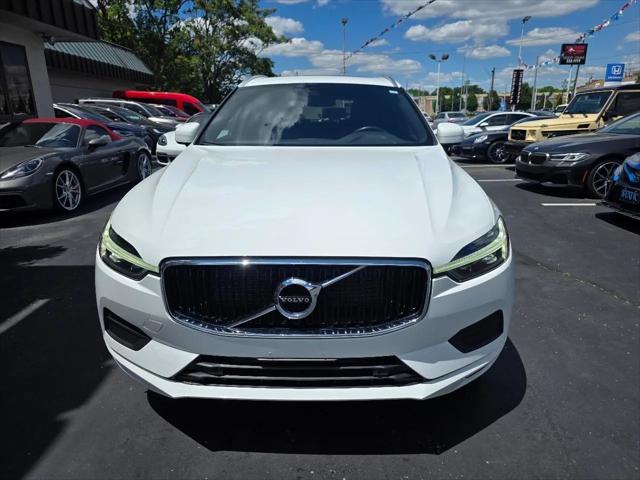 2021 Volvo XC60 T5 Momentum