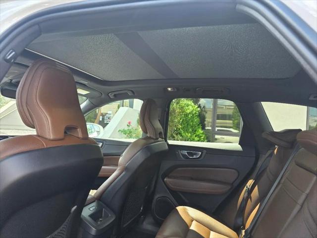 2021 Volvo XC60 T5 Momentum