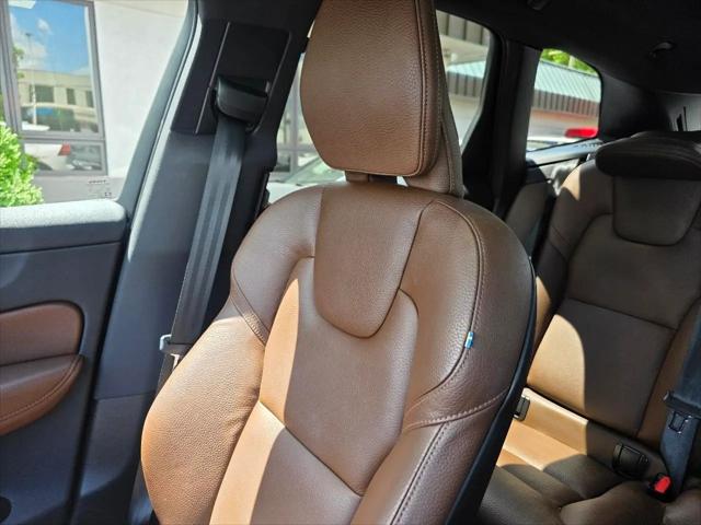 2021 Volvo XC60 T5 Momentum