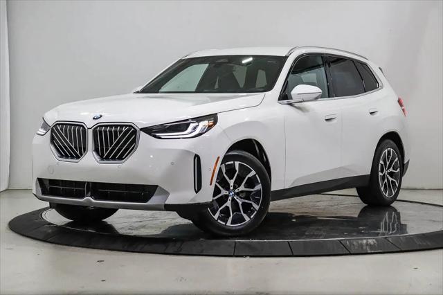 2026 BMW X3 30 xDrive for sale in Sherman Oaks, CA