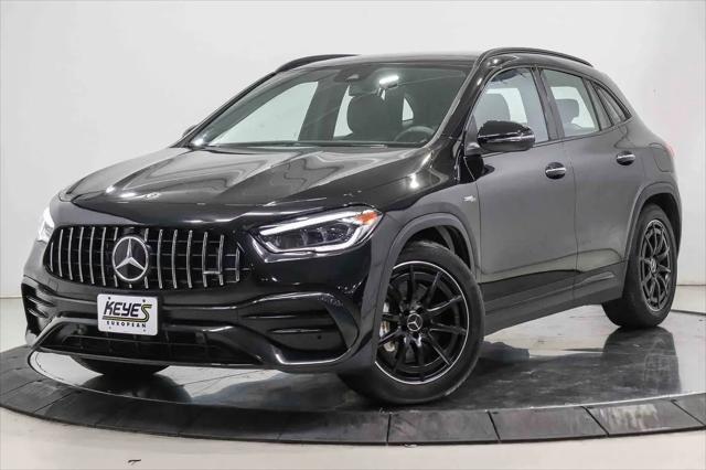 2023 Mercedes-Benz GLA-CLASS 4MATIC for sale in Sherman Oaks, CA