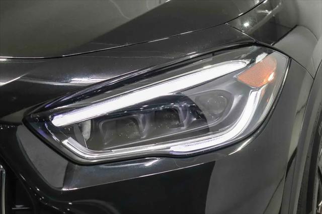2023 Mercedes-Benz GLA-CLASS 4MATIC