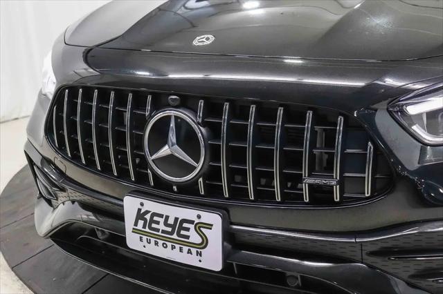 2023 Mercedes-Benz GLA-CLASS 4MATIC