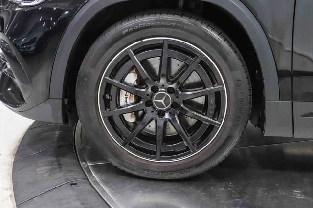 2023 Mercedes-Benz GLA-CLASS 4MATIC