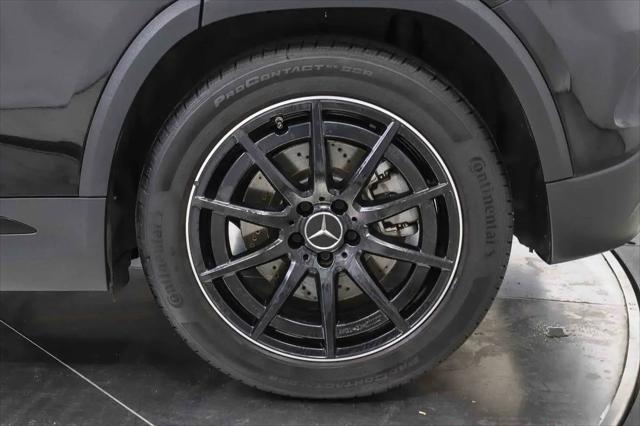 2023 Mercedes-Benz GLA-CLASS 4MATIC