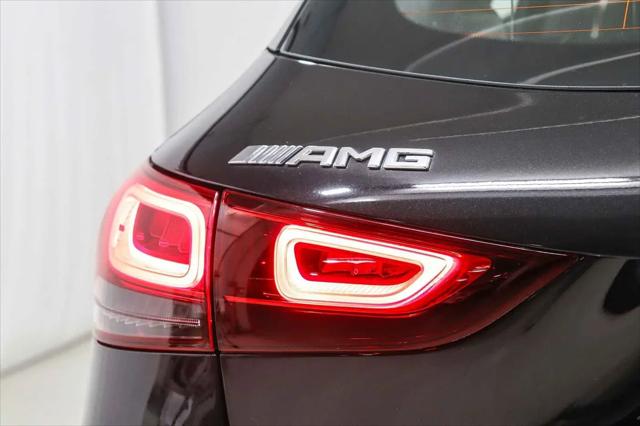 2023 Mercedes-Benz GLA-CLASS 4MATIC