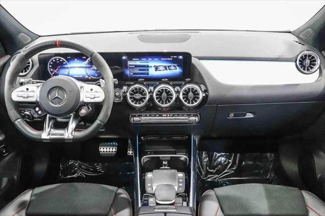 2023 Mercedes-Benz GLA-CLASS 4MATIC