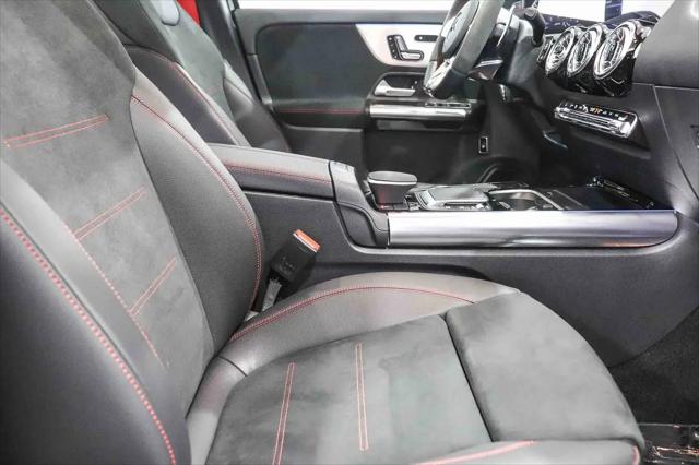 2023 Mercedes-Benz GLA-CLASS 4MATIC