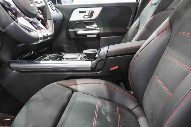 2023 Mercedes-Benz GLA-CLASS 4MATIC