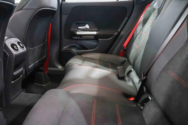 2023 Mercedes-Benz GLA-CLASS 4MATIC