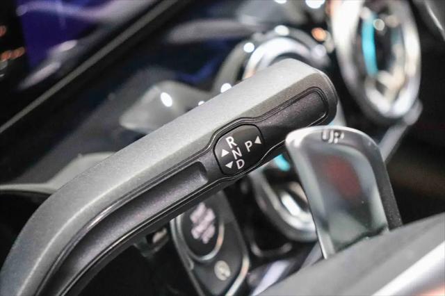2023 Mercedes-Benz GLA-CLASS 4MATIC