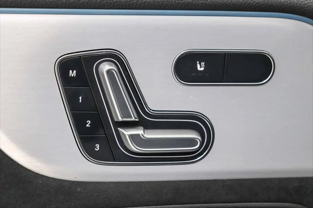 2023 Mercedes-Benz GLA-CLASS 4MATIC