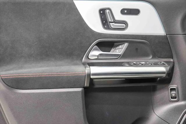 2023 Mercedes-Benz GLA-CLASS 4MATIC