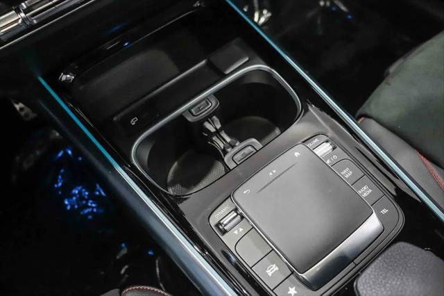 2023 Mercedes-Benz GLA-CLASS 4MATIC