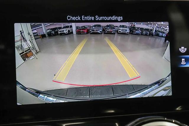 2023 Mercedes-Benz GLA-CLASS 4MATIC