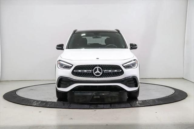 2023 Mercedes-Benz GLA-CLASS GLA 250