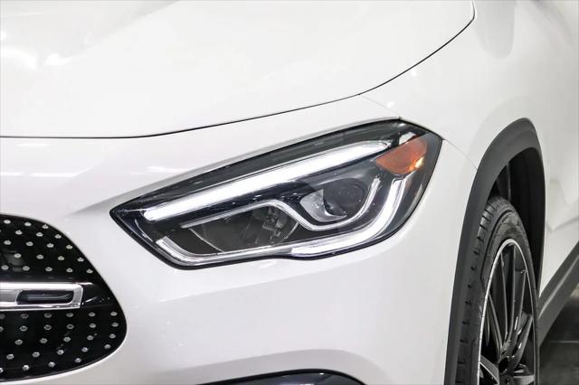 2023 Mercedes-Benz GLA-CLASS GLA 250