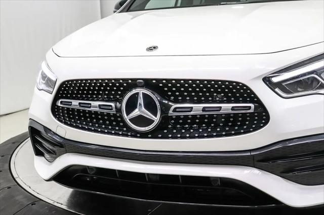 2023 Mercedes-Benz GLA-CLASS GLA 250