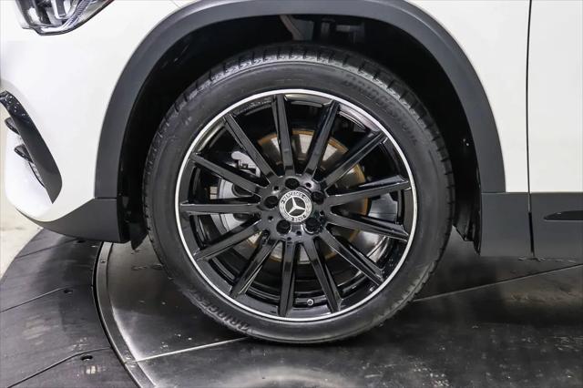 2023 Mercedes-Benz GLA-CLASS GLA 250