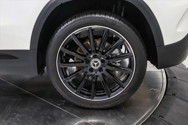 2023 Mercedes-Benz GLA-CLASS GLA 250