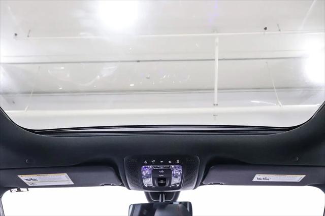 2023 Mercedes-Benz GLA-CLASS GLA 250