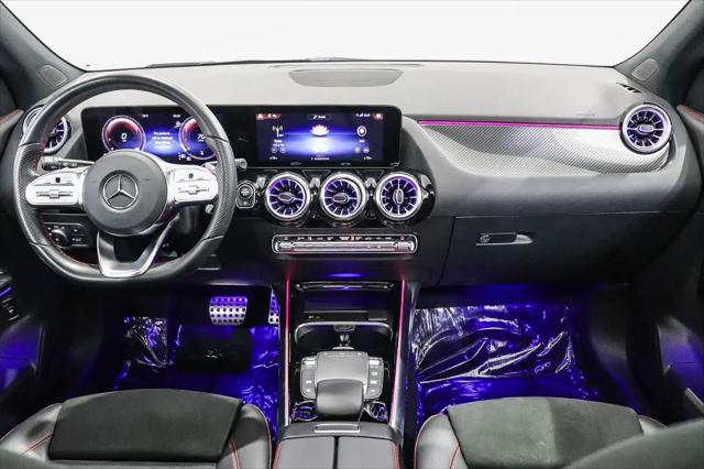 2023 Mercedes-Benz GLA-CLASS GLA 250