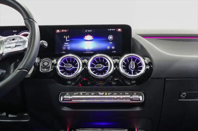 2023 Mercedes-Benz GLA-CLASS GLA 250