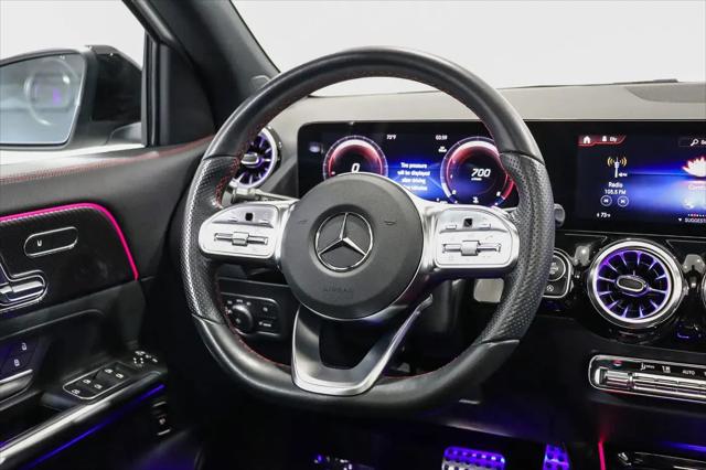 2023 Mercedes-Benz GLA-CLASS GLA 250