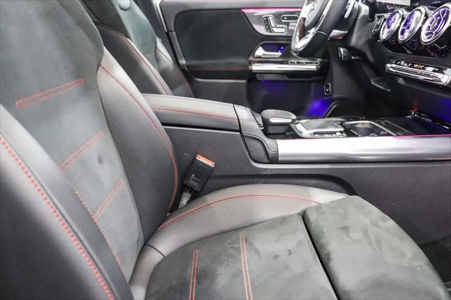 2023 Mercedes-Benz GLA-CLASS GLA 250
