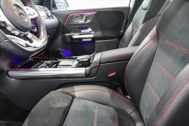 2023 Mercedes-Benz GLA-CLASS GLA 250
