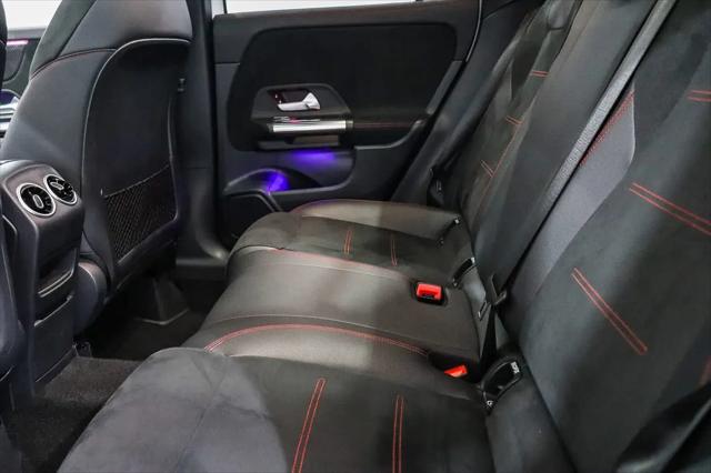 2023 Mercedes-Benz GLA-CLASS GLA 250