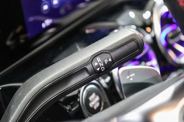 2023 Mercedes-Benz GLA-CLASS GLA 250