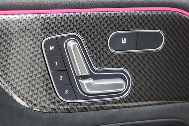 2023 Mercedes-Benz GLA-CLASS GLA 250