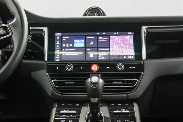 2024 Porsche Macan Macan