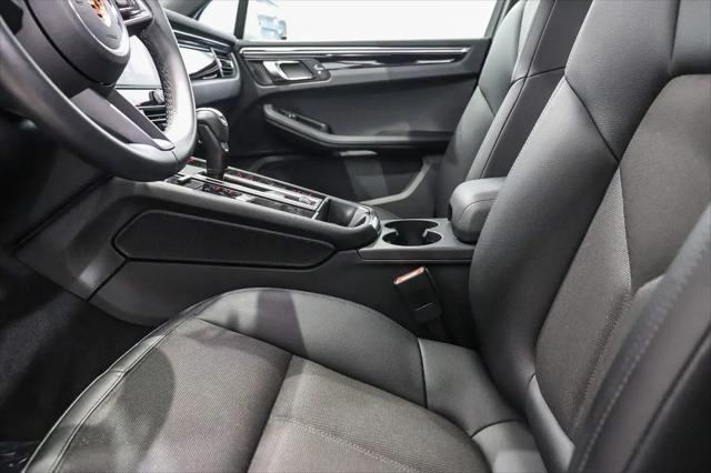 2024 Porsche Macan Macan