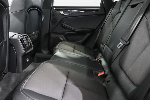 2024 Porsche Macan Macan