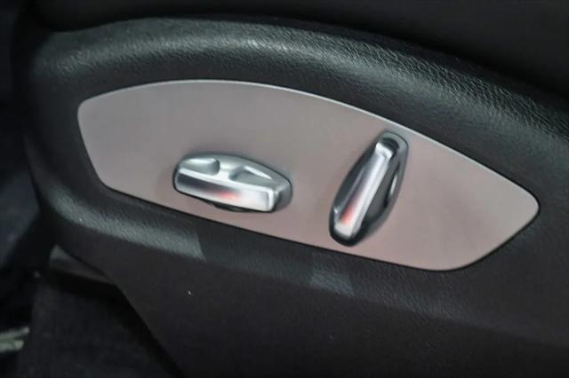 2024 Porsche Macan Macan