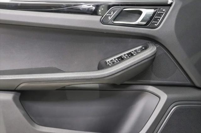 2024 Porsche Macan Macan