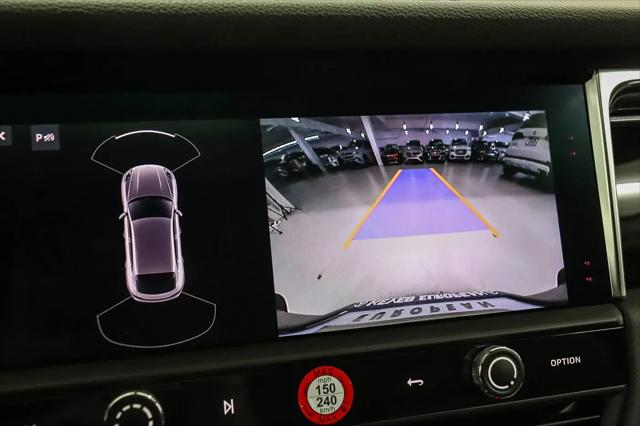 2024 Porsche Macan Macan
