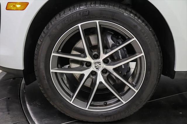 2024 Porsche Macan Macan for sale in Sherman Oaks, CA