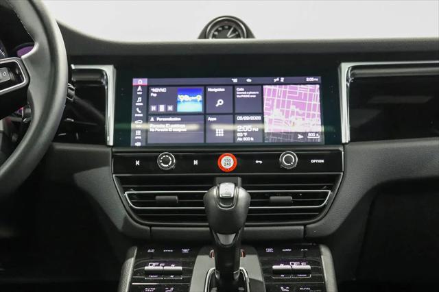 2024 Porsche Macan Macan