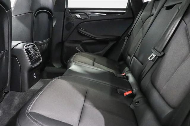 2024 Porsche Macan Macan
