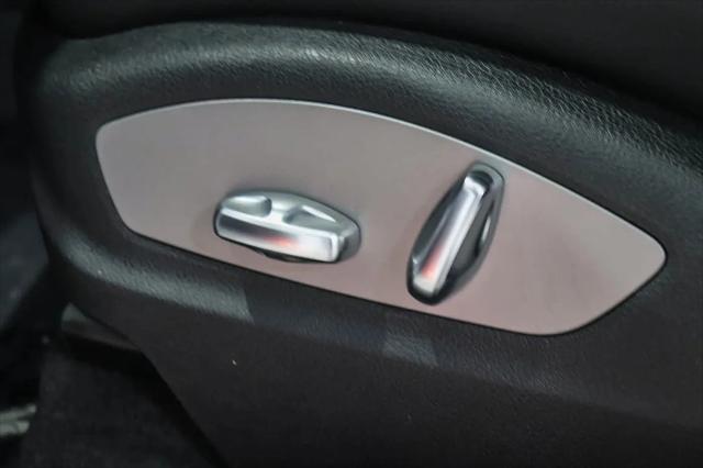 2024 Porsche Macan Macan