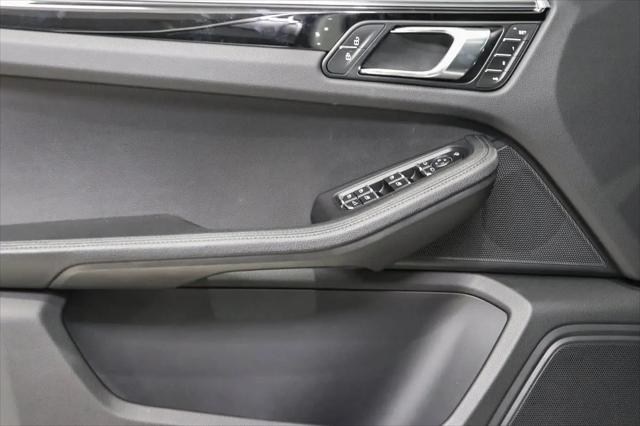 2024 Porsche Macan Macan