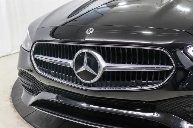 2025 Mercedes-Benz C-CLASS C 300 C 300