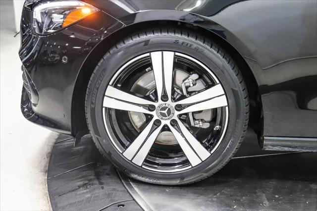 2025 Mercedes-Benz C-CLASS C 300 C 300