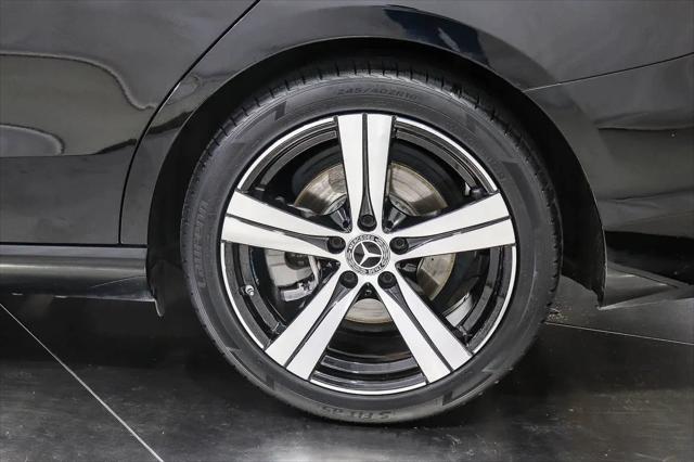 2025 Mercedes-Benz C-CLASS C 300 C 300