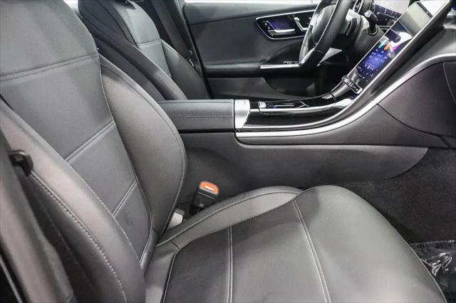 2025 Mercedes-Benz C-CLASS C 300 C 300