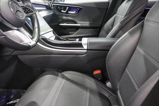 2025 Mercedes-Benz C-CLASS C 300 C 300