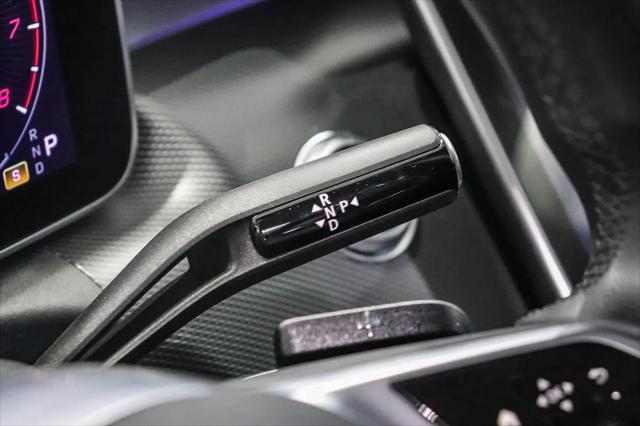 2025 Mercedes-Benz C-CLASS C 300 C 300
